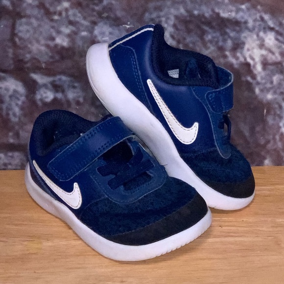 Nike | Shoes | Nike Flex Contact Kids 